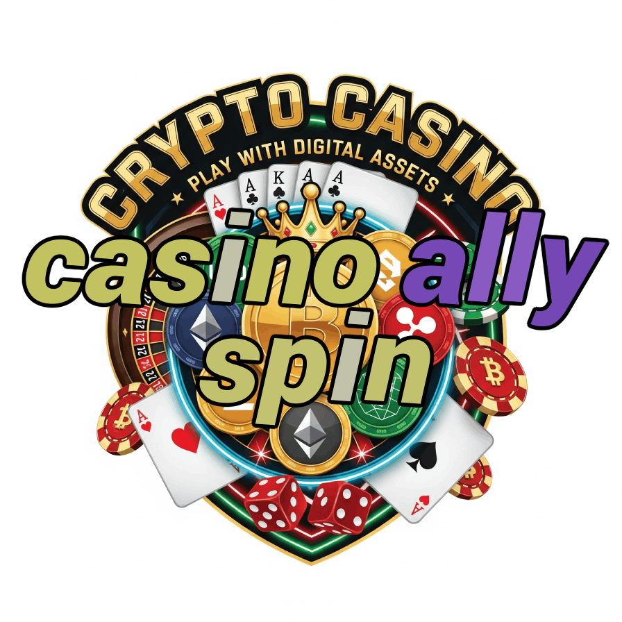 Casino Ally Spin - Reliable Slot Game Provider